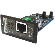 SmartNET Mini 801 (SNMP card 1ph)