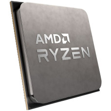 AMD CPU Desktop Ryzen 7 8/16T 9800X3D (5.2GHz,104MB,120W,AM5) tray, with Radeon Graphics