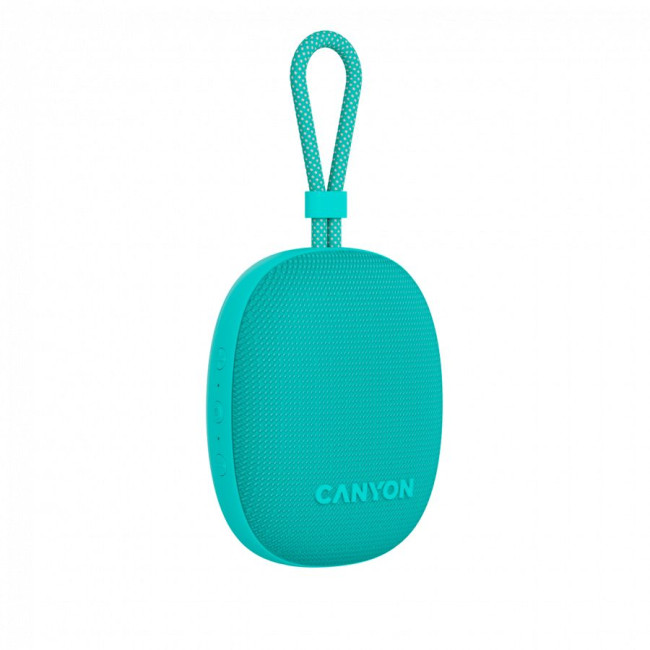 CANYON speaker OnMove 12 IPX7 TWS 5W Mint