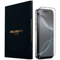 iLera DeLuxe Frosted for iPhone 16 Pro