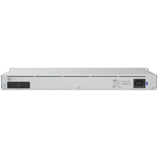 UBIQUITI UniFi Dream Machine Special Edition, 10G Cloud Gateway