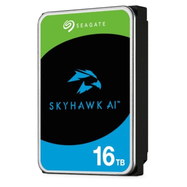SEAGATE HDD SkyHawk AI  (3.5