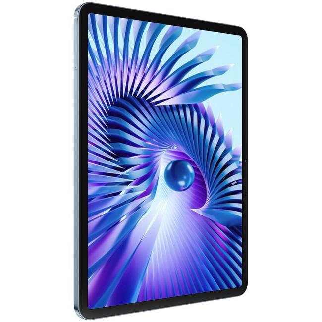 Blackview LINK 8 SET WiFi 12.7-inch 2k+ 2176x1600 90Hz 6GB+256GB MT Helio G100 Octa-core 2.2GHz Cam Front 13MP Rear 16MP 8400mAh Charger Cable Protective glass Case Stylus Mouse Keyboard Android 15 Dawn Blue