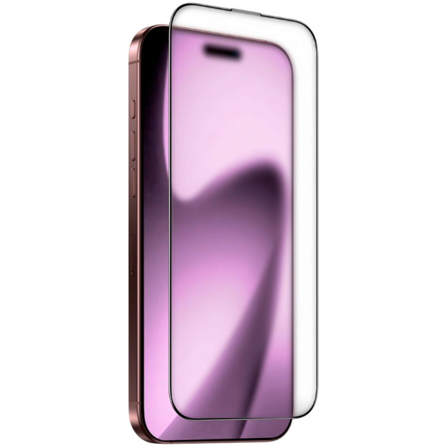 iLera FrostedGlass 2.0 for iPhone 17 Air