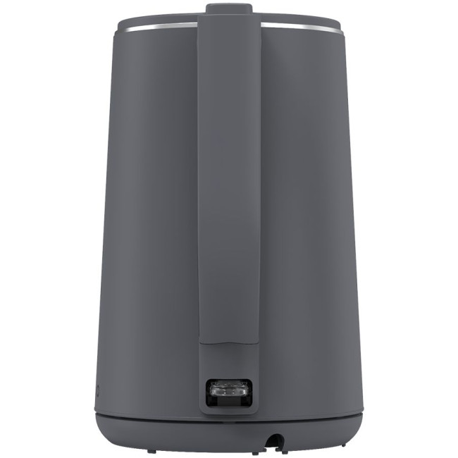 AENO Electric Kettle EK4: 1850-2200W, 1.5L, Strix, Double-walls, Non-heating body, Auto Power Off, Dry tank Protection