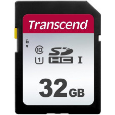 Transcend 32GB UHS-I U1 SD Card
