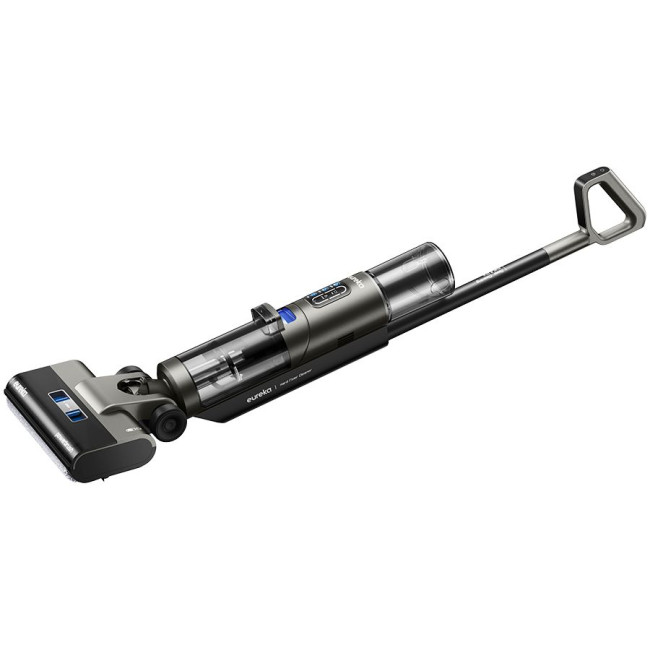 Eureka NEW430 Wet and Dry Cordless Vacuum Cleaner Black