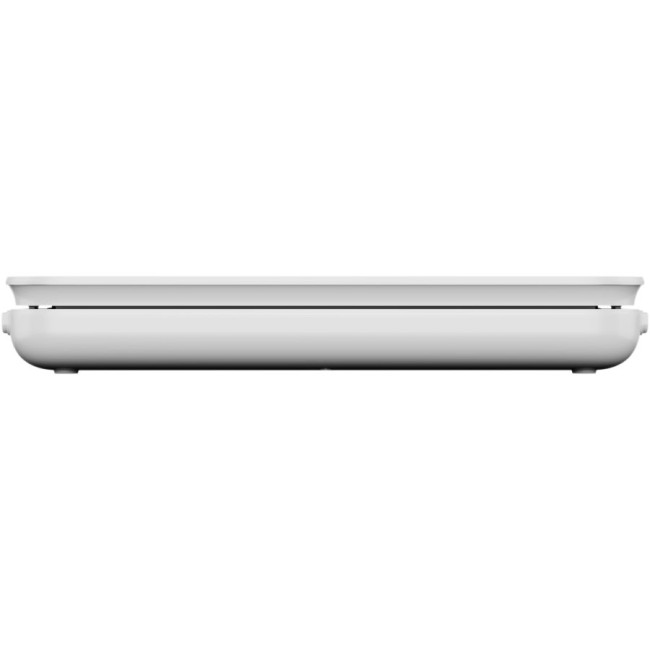 Vacuum sealer, white, LED display, 230AC/50Hz, 130W, -65KPa (+/-5kPa)
