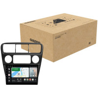 Installation kit for installing GAZER multimedia head units in cars - model CF-F009