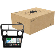 Installation kit for installing GAZER multimedia head units in cars - model CF-F009