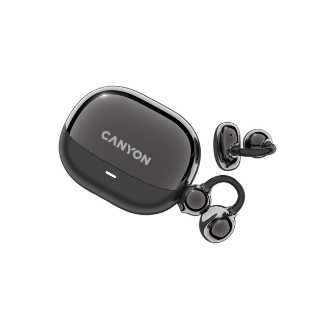 CANYON OWS Ear Clips headset OnFlow 14 Black
