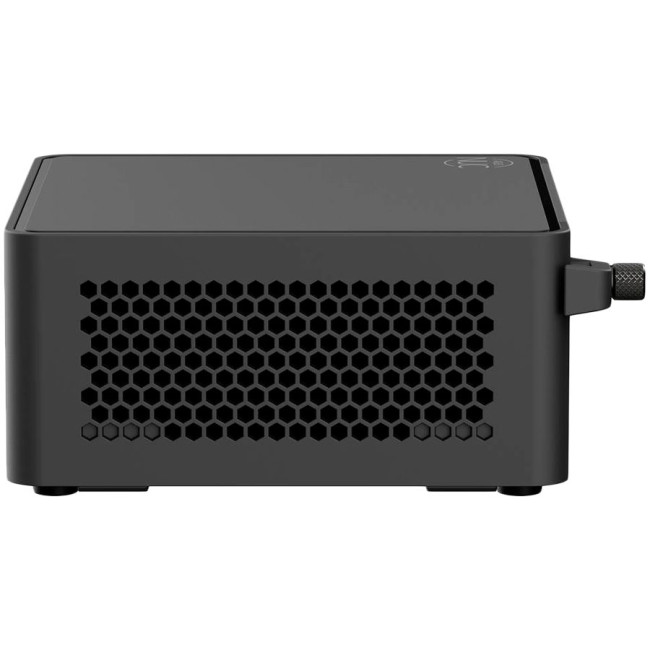 ASUS NUC 15 PRO/RNUC15CRHC500002/Core 5 210H 45W/Intel UHD graphics/no RAM/no Storage/Intel Wi-Fi 7 BE202/USB Total - 7/4 USB Type-A/3 USB Type-C (1x USB3.2 + 2x TB4)/2x HDMI 2.1/Support Displays - 4x 4K/no OS/EU Cord/Kit (L6)/Tall/EAN:4711387949931