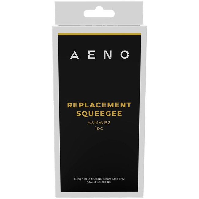 AENO Squeegee, window brush for steam mop SM2