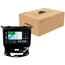 Installation kit for installing GAZER multimedia head units in cars - model J400-F009