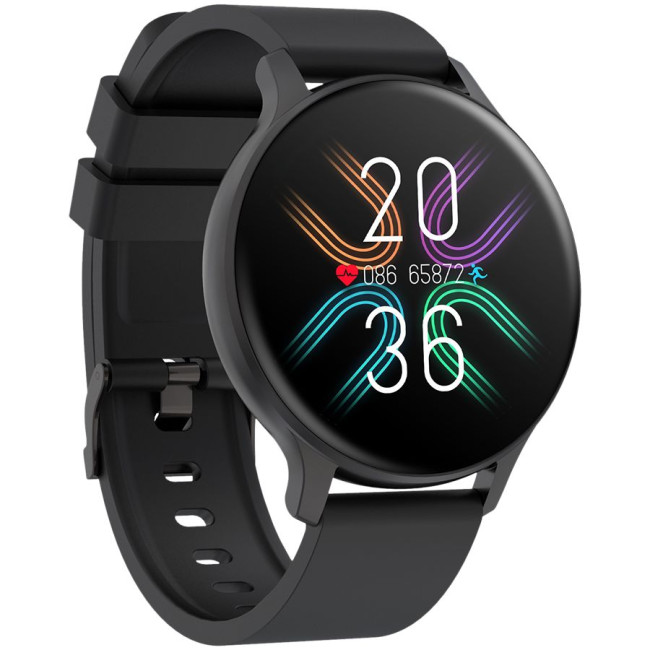 CANYON smart watch Badian SW68 Black