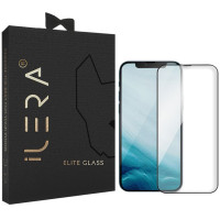 iLera DeLuxe Original Glass for iPhone 15 Pro