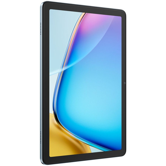 Blackview Tab 20 WiFi 10.1-inch 800x1280 HD 60Hz Unisoc Tiger T310 2Hz 4GB + 64GB 6600mAh  Cam 5MP/8MP WiFi5 Android 15 Blizzard Blue