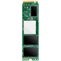 Transcend 1T, M.2 2280,PCIe Gen3x4, 3D TLC
