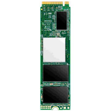 Transcend 1T, M.2 2280,PCIe Gen3x4, 3D TLC