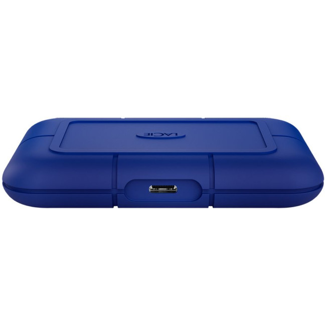 LaCie SSD External Rugged Pro5 (THUNDERBOLT 5, 2.5'/2TB/ USB-C)
