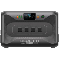 BLUETTI Apex300,3840W, 2764.8Wh, LiFePO4