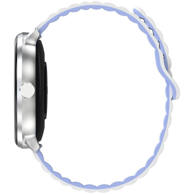 CANYON smart watch Jacky SW-69 White Blue