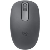 LOGITECH M196 Bluetooth Mouse - GRAPHITE - BT - N/A - EMEA28i-935