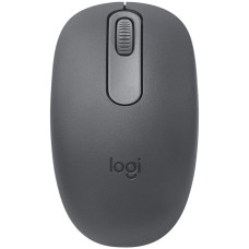 LOGITECH M196 Bluetooth Mouse - GRAPHITE - BT - N/A - EMEA28i-935