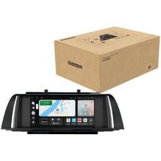 Installation kit for installing GAZER multimedia head units in cars - model F10/CIC-F009