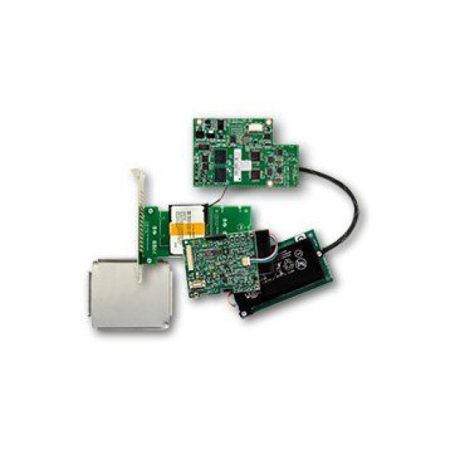Модуль флеш-пам'яті LSI CVPM05 (05-50039-00) CacheVault Flash Cache Protection Module for 9460/9480 Series