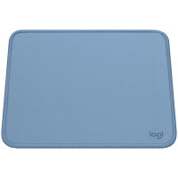 LOGITECH Mouse Pad Studio Series - BLUE GREY