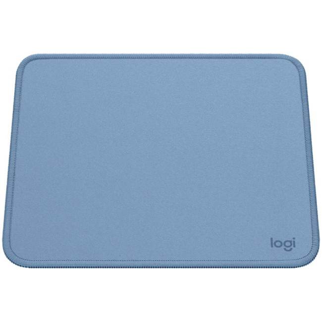 LOGITECH Mouse Pad Studio Series - BLUE GREY