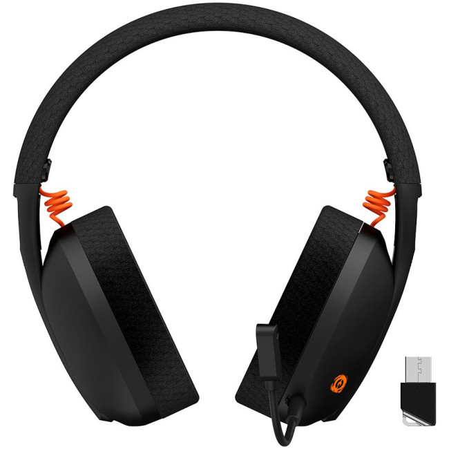 CANYON headset EGO GH-13 Black