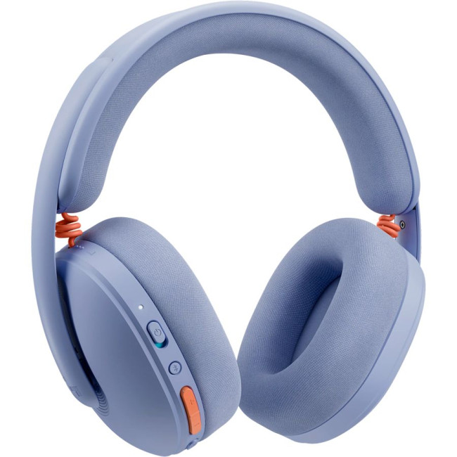 LOGITECH G325 LIGHTSPEED Wireless Gaming Headset - LILAC - 2.4GHZ - EMEA