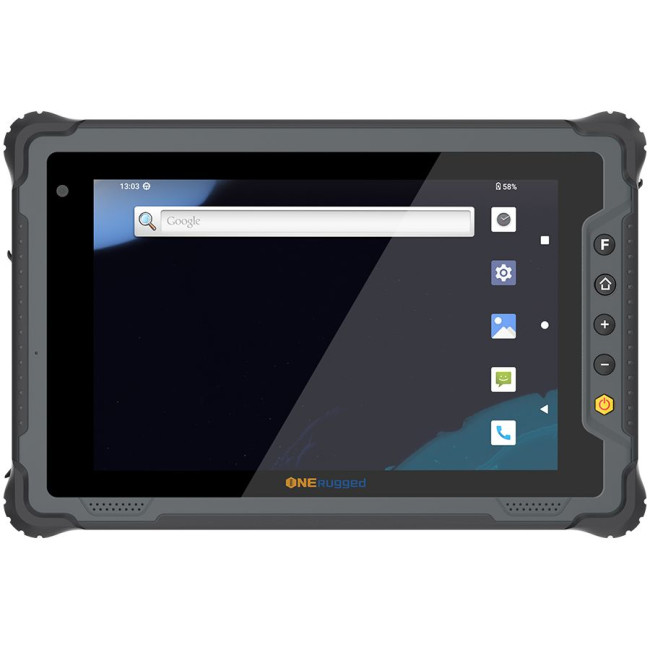 ONERugged M80T, 8.0