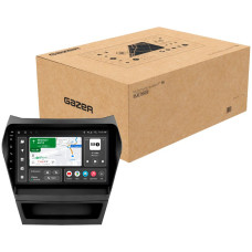 Installation kit for installing GAZER multimedia head units in cars - model DM/L-F009