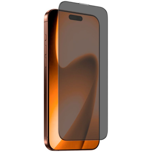 iLera DeLuxe Incognito Glass for iPhone 17 Pro Max