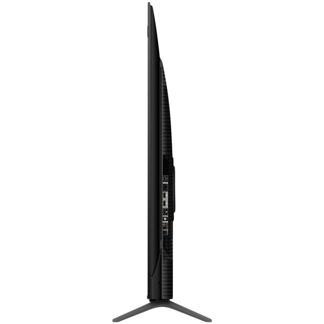 TCL 55P8L 55'' 4K HDR AiPQ Processor Built-in 2.4/5GHz Wi-Fi, MIMO DVB-C Pan EU