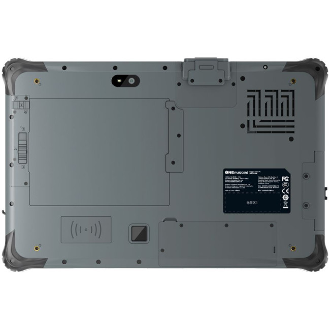 ONERugged M20A, 12.2inch rugged IP65 tablet, FHD resolution 1200x1920 650cd/m2, CPU Intel Core i5, RAM16GB, 256GB SSD, GPS, 4G Win11 Pro without License