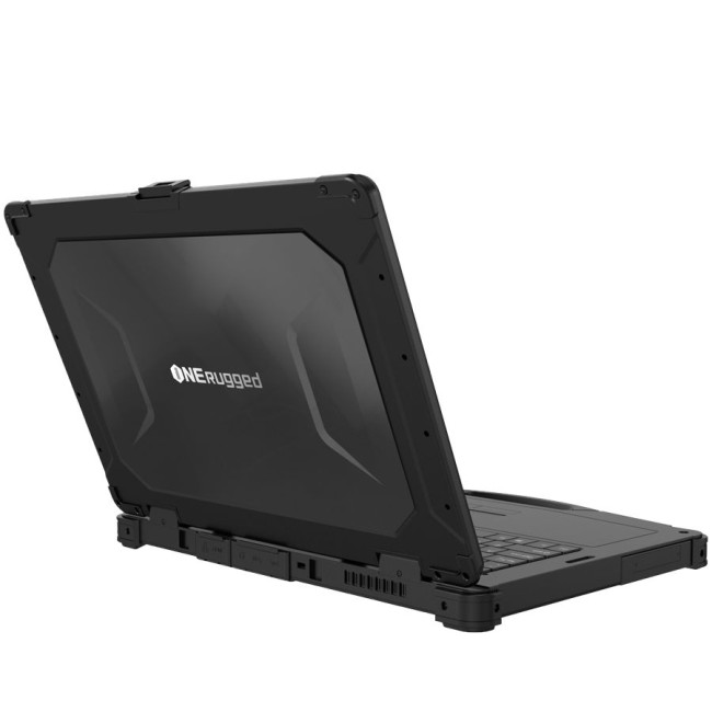 ONERugged N15M, 15.6inch rugged laptop, IP65,  Ultra 7 155H 32GB DDR5 + 512GB SSD + GPS + Fingerprint, No 4G, Win11 Pro without license