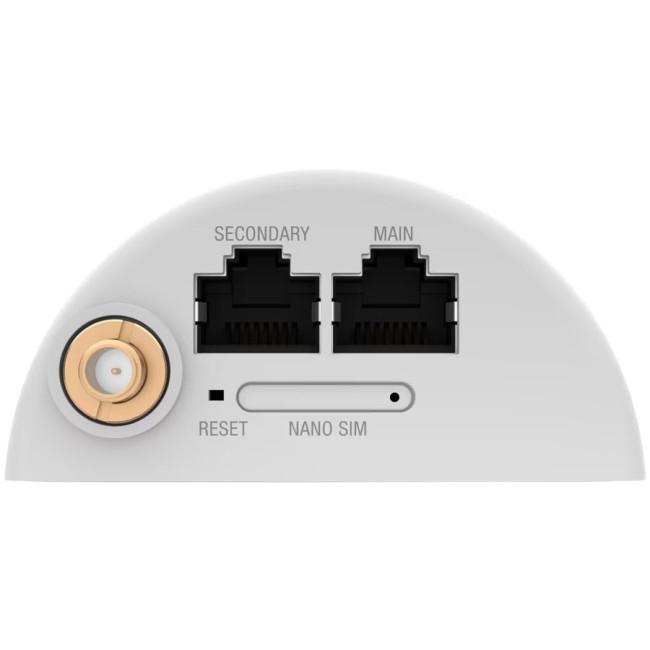 Ubiquiti U-LTE-Backup-Pro Seamless internet failover for UniFi gateways. Bring your own SIM for LTE data