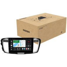 Installation kit for installing GAZER multimedia head units in cars - model CR-F010