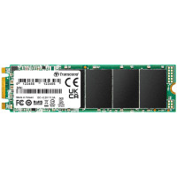 Transcend 500GB, M.2 2280 SSD, SATA3 B+M Key, TLC