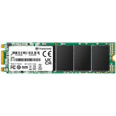 Transcend 500GB, M.2 2280 SSD, SATA3 B+M Key, TLC
