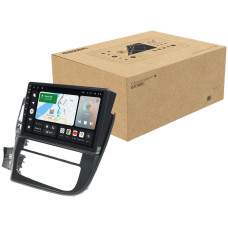 Installation kit for installing GAZER multimedia head units in cars - model GF/H-F010
