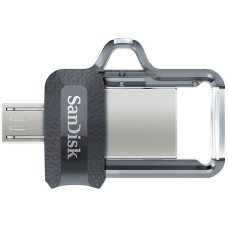 SANDISK Ultra Dual Drive Go USB Type-C Flash Drive 512GB