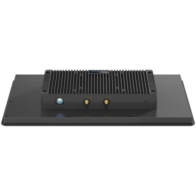 ONERugged 15.6inch Panel PC, 1920x1080, 220cd/m2, i5+8G+128G Win 11 Pro without License, EU adapter