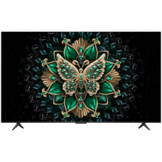 TCL 55C6K Premium QD-Mini LED 144Hz Google Smart TV