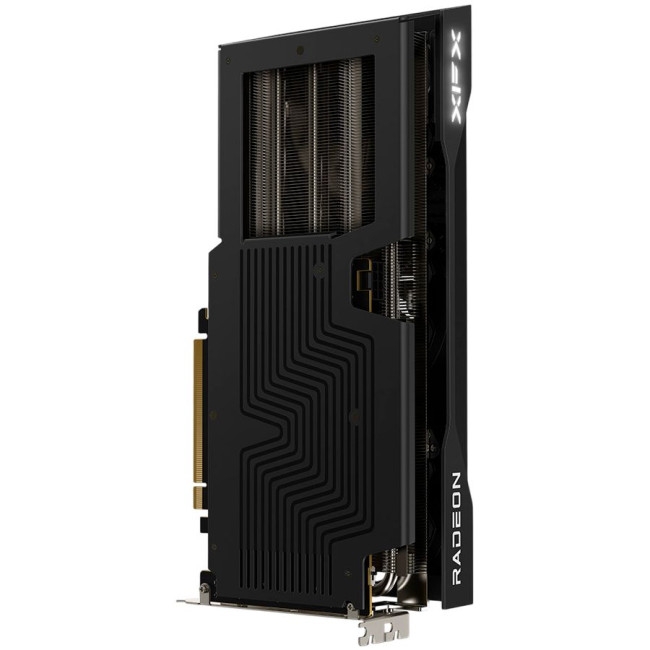 XFX Swift AMD Radeon RX 9060 XT OC Triple Fan 16GB GDDR6 128-bit HDMI 2x DP