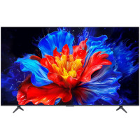 TCL 85P8K QLED 144Hz Google Smart TV
